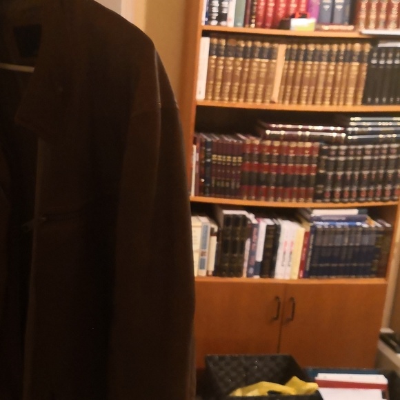 Wilson's Leather Jacket Size XL - Picture 2 of 6